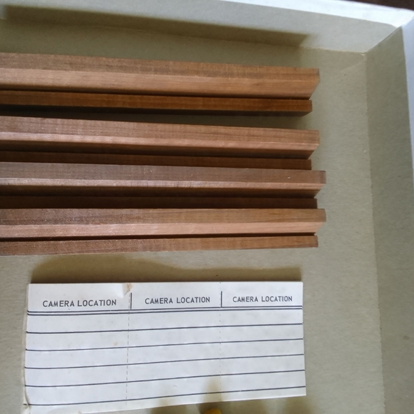 Candid Camera Game - Red - Picture 8 of 11